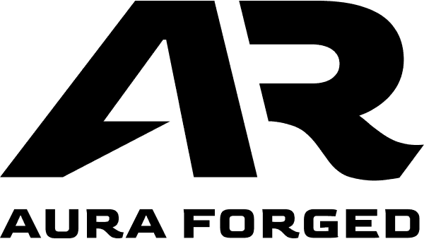 Aura Wheels Logo