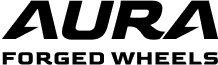Aura Wheels Logo